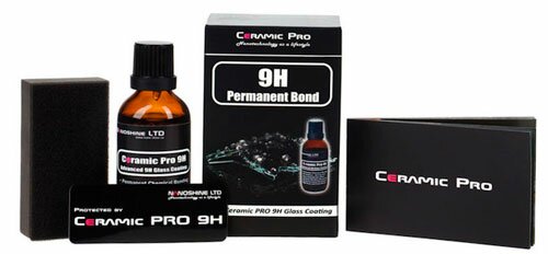 Защитный комплекс Керамик Про 9Н